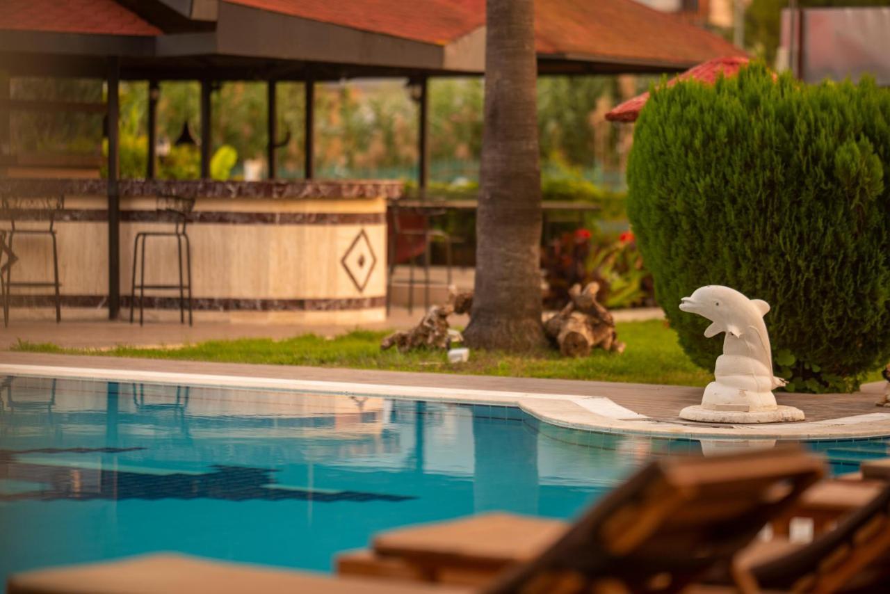 GOLDEN MOON HOTEL — FETHIYE — fotografie hotel nr. 7