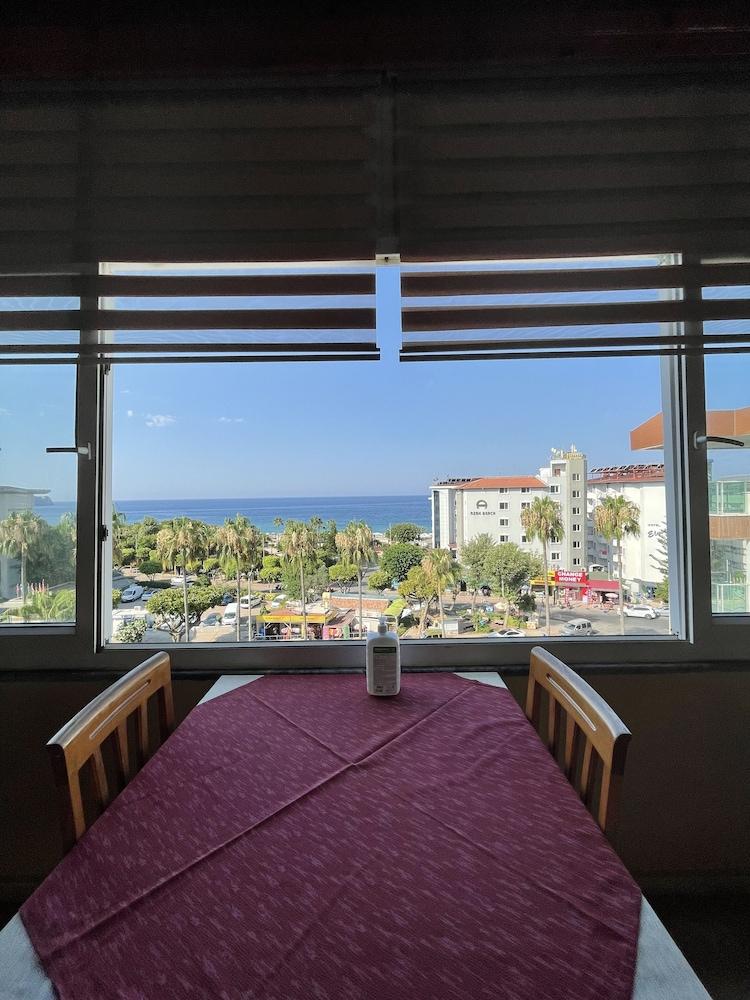 MIRAY HOTEL KLEOPATRA BEACH — ALANYA — фотография отеля №27