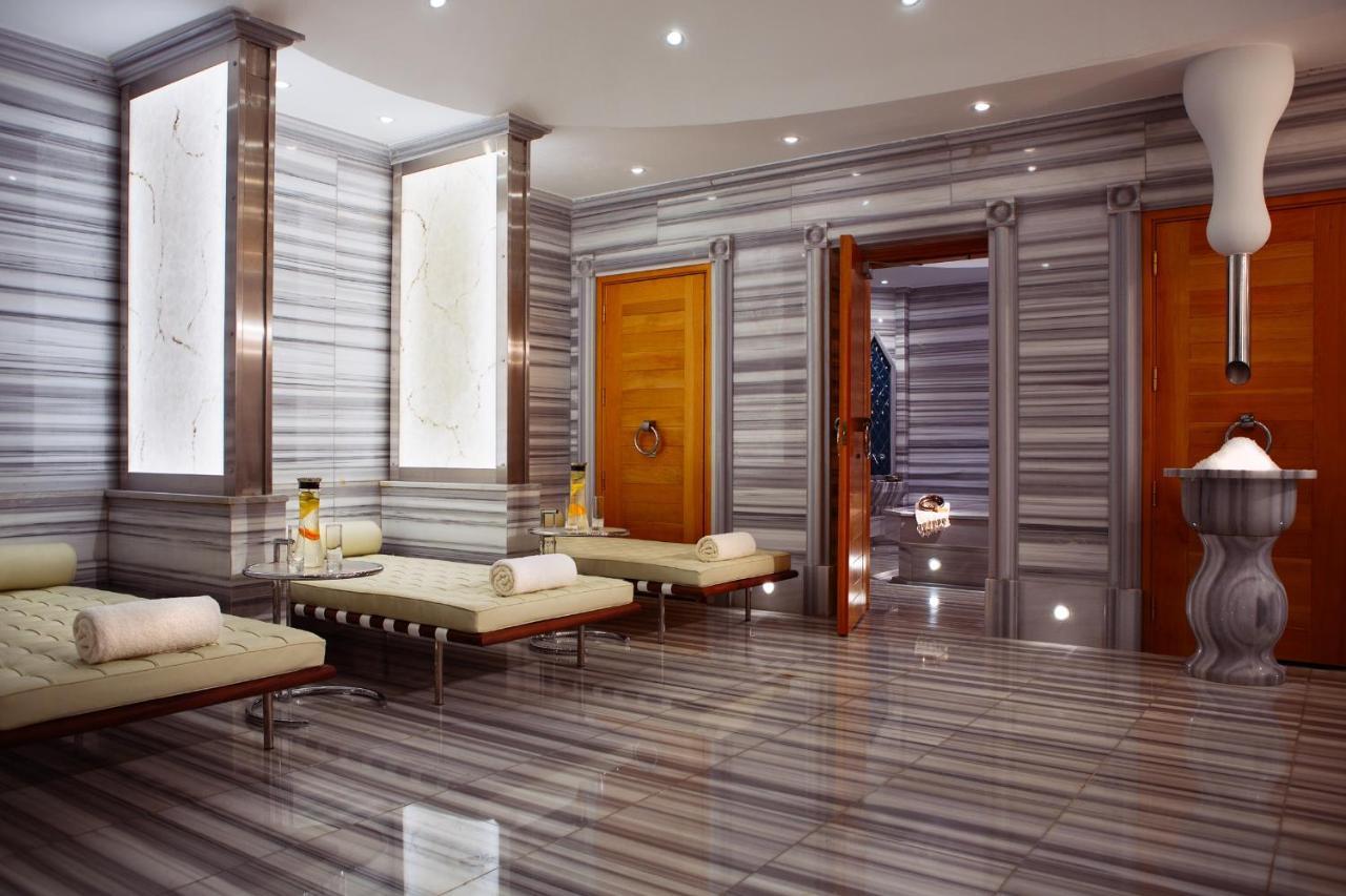 RENAISSANCE IZMIR HOTEL — IZMIR — фотография отеля №10