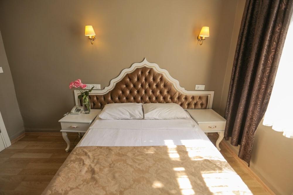SEHIR OLD CITY — ISTANBUL — fotografie hotel nr. 18