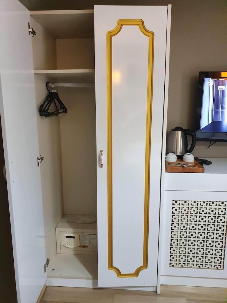 SEHIR OLD CITY — ISTANBUL — fotografie hotel nr. 21