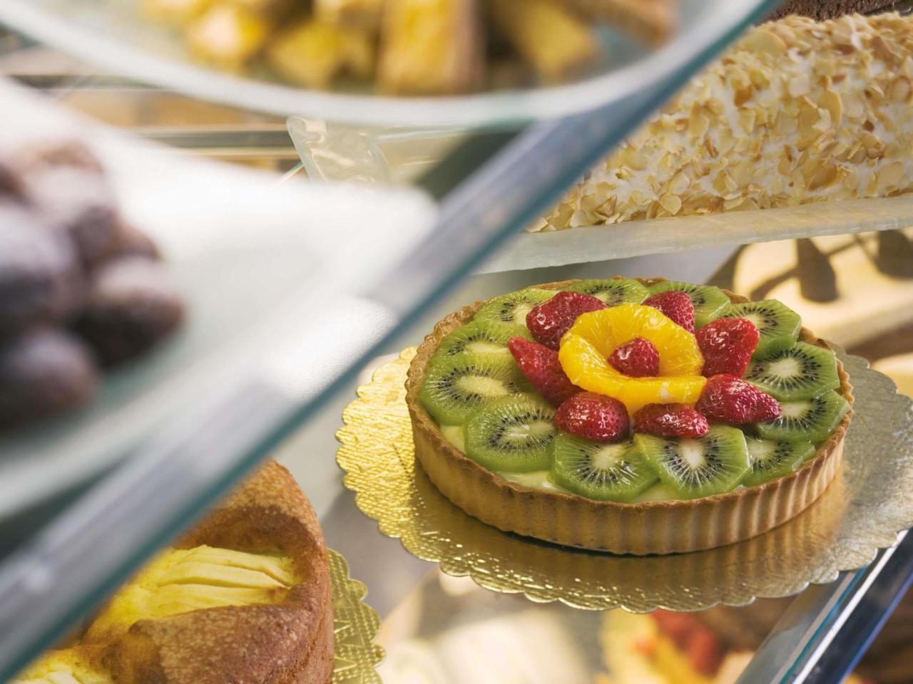 MOVENPICK HOTEL IZMIR — IZMIR — fotografie hotel nr. 14