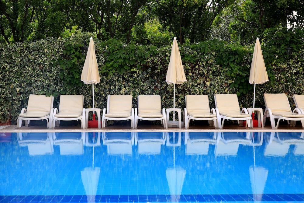 AMARIS APART — MARMARIS — fotografie hotel nr. 33