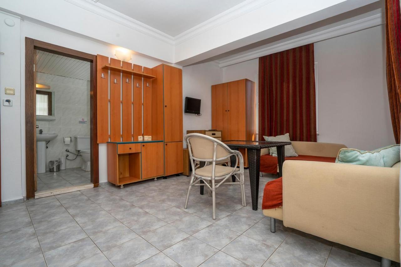 CARMEN SUITE HOTEL — ALANYA — fotografie hotel nr. 5