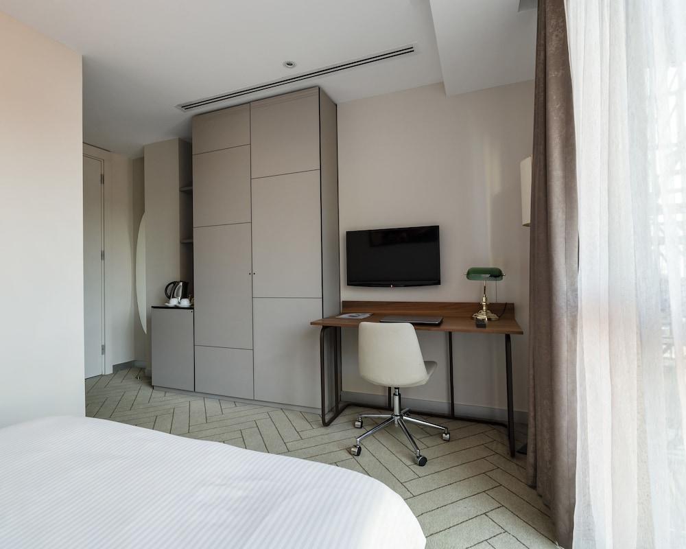 UPSUITES HOTEL — ISTANBUL — fotografie hotel nr. 6