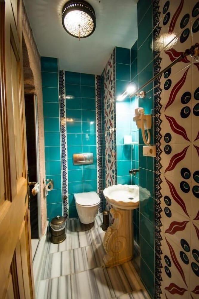 SULTAN CORNER SUITES — ISTANBUL — fotografie hotel nr. 27