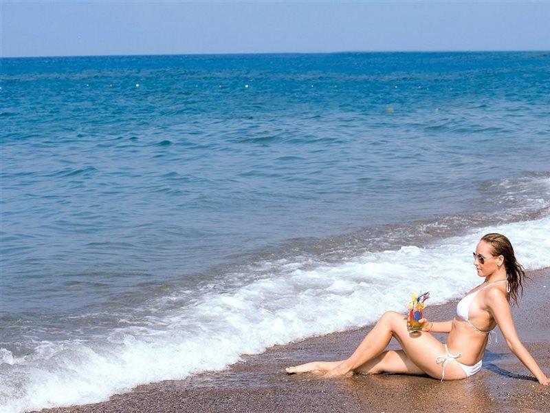 ANDROS FAMILY CLUB — SIDE — фотография отеля №5