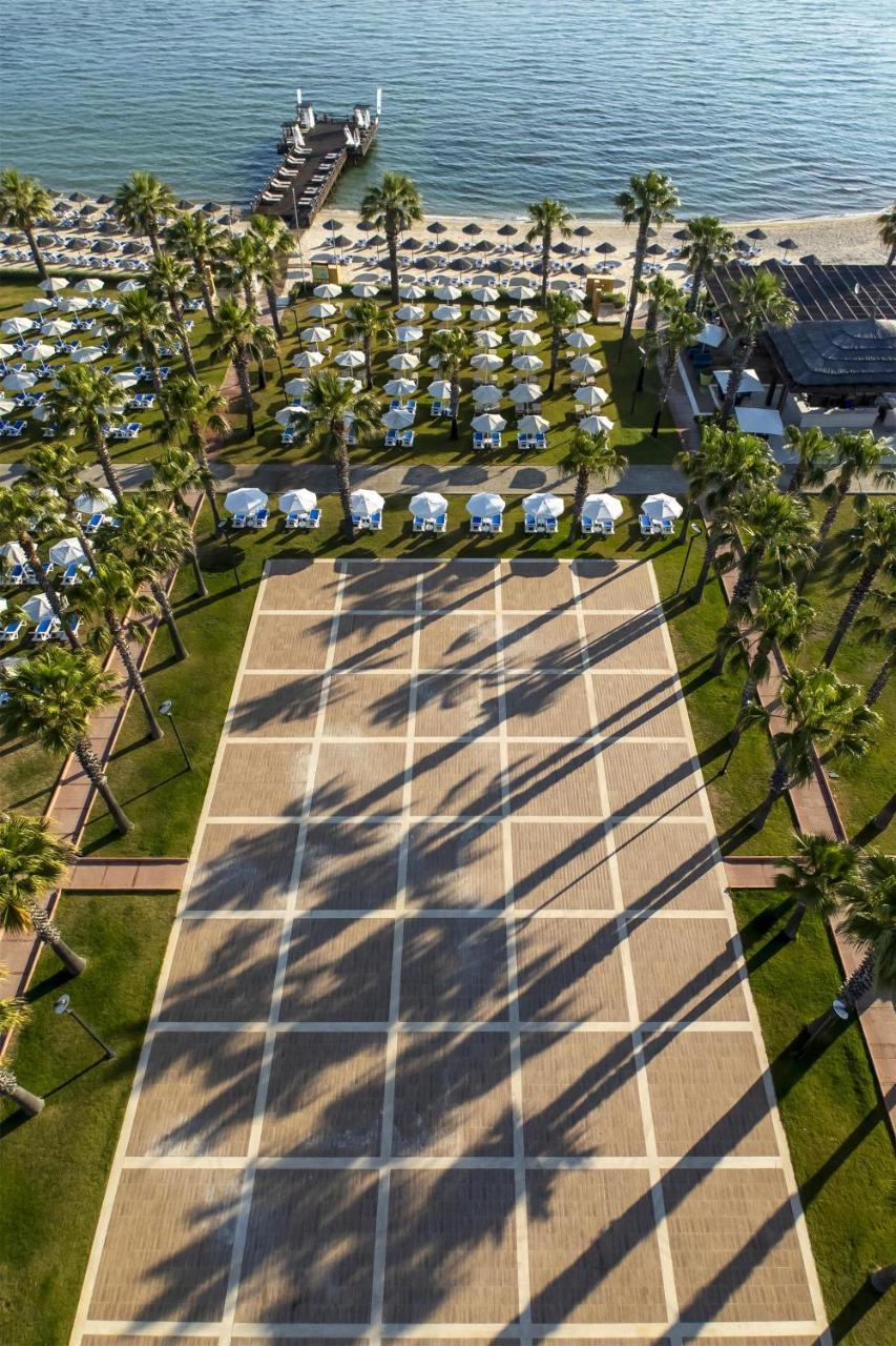 RADISSON BLU RESORT & SPA CESME — CESME — fotografie hotel nr. 6