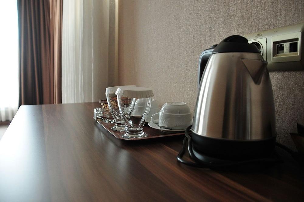 DRAGOS RESORT HOTEL SPA RESTAURANT — ISTANBUL — фотография отеля №15