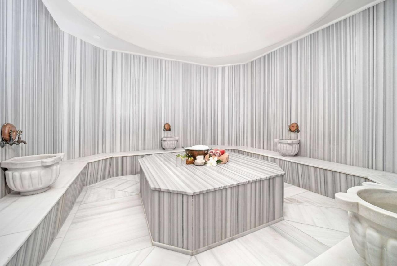 RAMADA PLAZA BY WYNDHAM ISTANBUL ATAKOY — ISTANBUL — фотография отеля №14