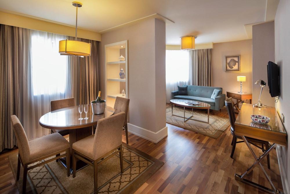 TITANIC CITY TAKSIM — ISTANBUL — fotografie hotel nr. 18