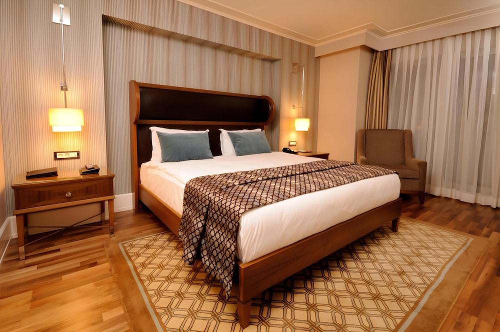 TITANIC CITY TAKSIM — ISTANBUL — fotografie hotel nr. 17