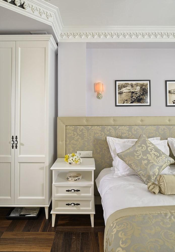 NEXTHOUSE PERA — ISTANBUL — fotografie hotel nr. 13