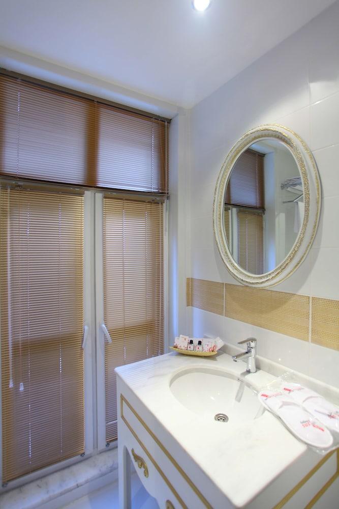 ISTANBUL SUITE HOME GALATA — ISTANBUL — фотография отеля №12