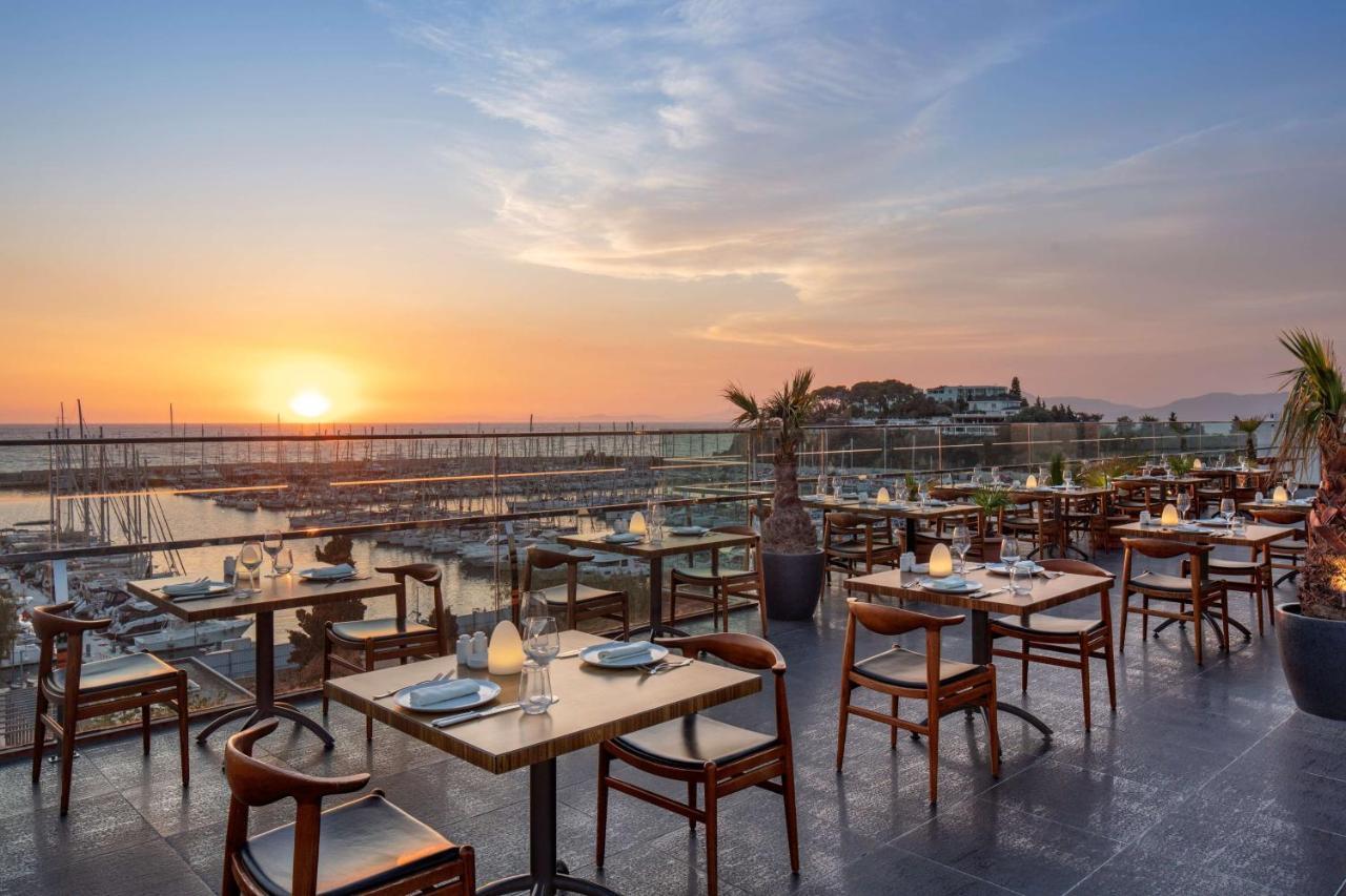 DOUBLETREE BY HILTON HOTEL KUSADASI — KUSADASI — фотография отеля №14
