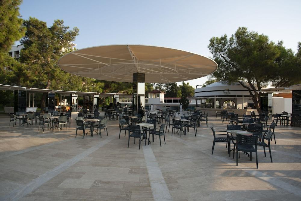 PERRE LA MER HOTEL RESORT & SPA — KEMER — fotografie hotel nr. 17