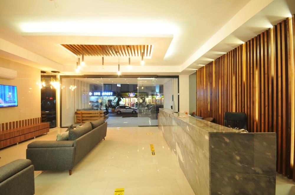 ISLA APART — MARMARIS — fotografie hotel nr. 34