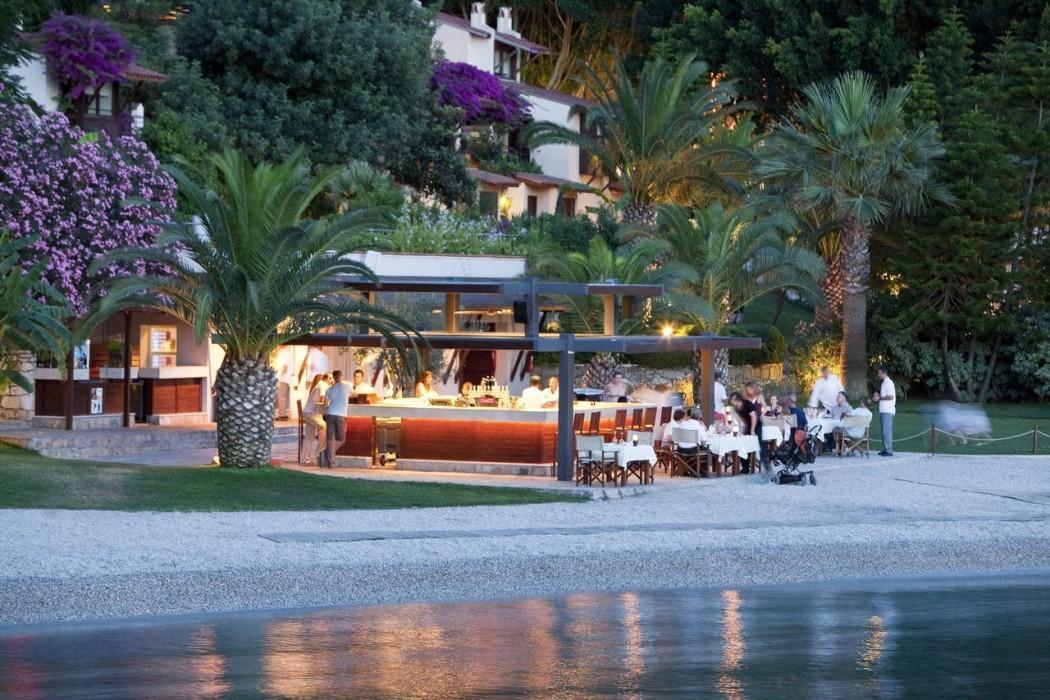 HILLSIDE BEACH CLUB — FETHIYE — fotografie hotel nr. 17