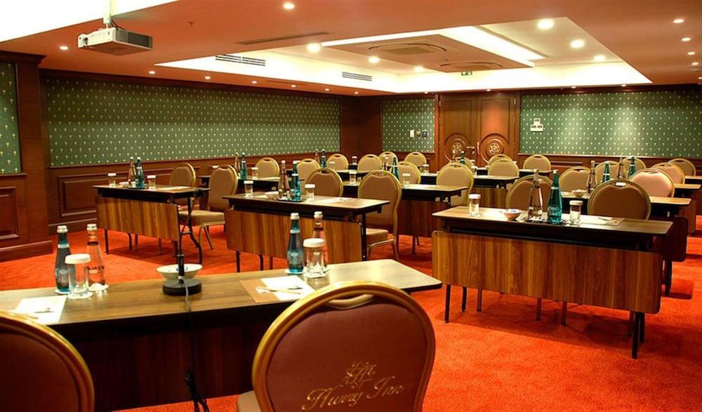 HURRY INN MERTER — ISTANBUL — fotografie hotel nr. 30