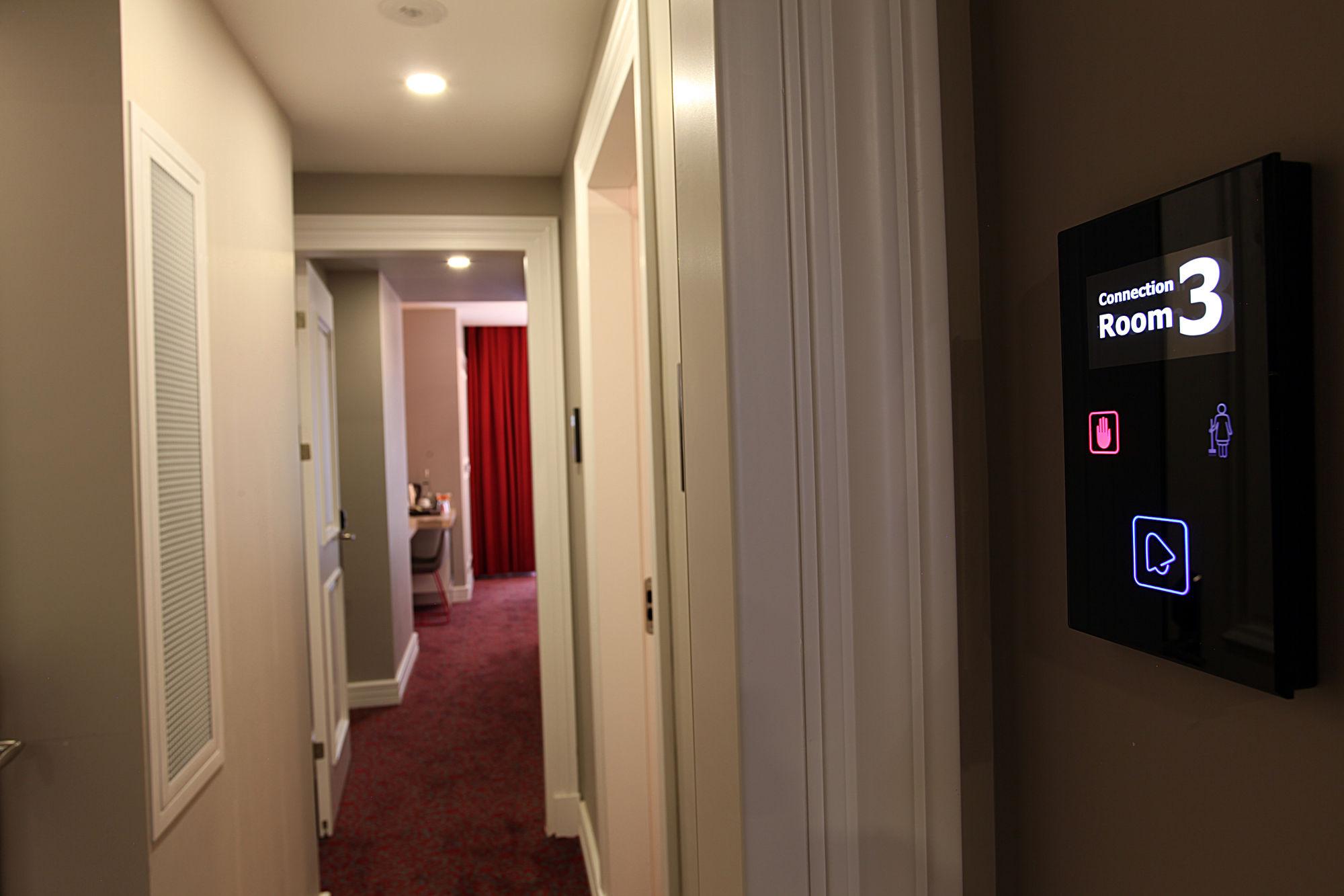 Q PERA HOTEL — ISTANBUL — fotografie hotel nr. 4