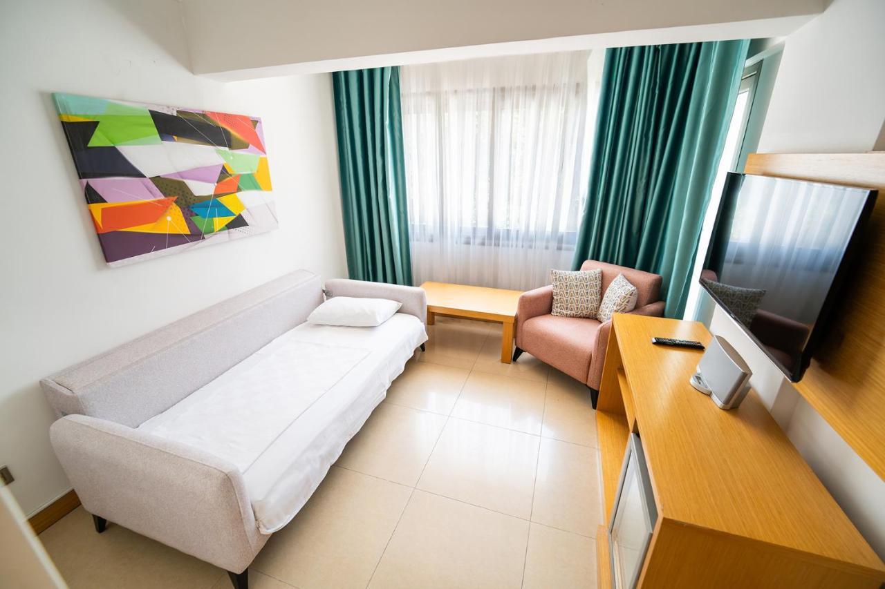 AURASIA DELUXE HOTEL — MARMARIS — фотография отеля №31