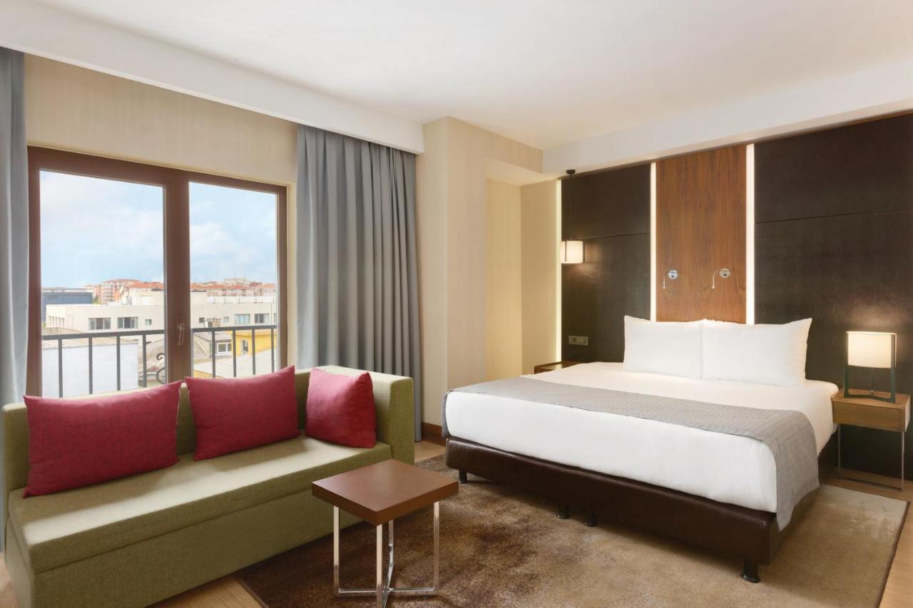 RAMADA BY WYNDHAM ISTANBUL FLORYA — ISTANBUL — фотография отеля №10