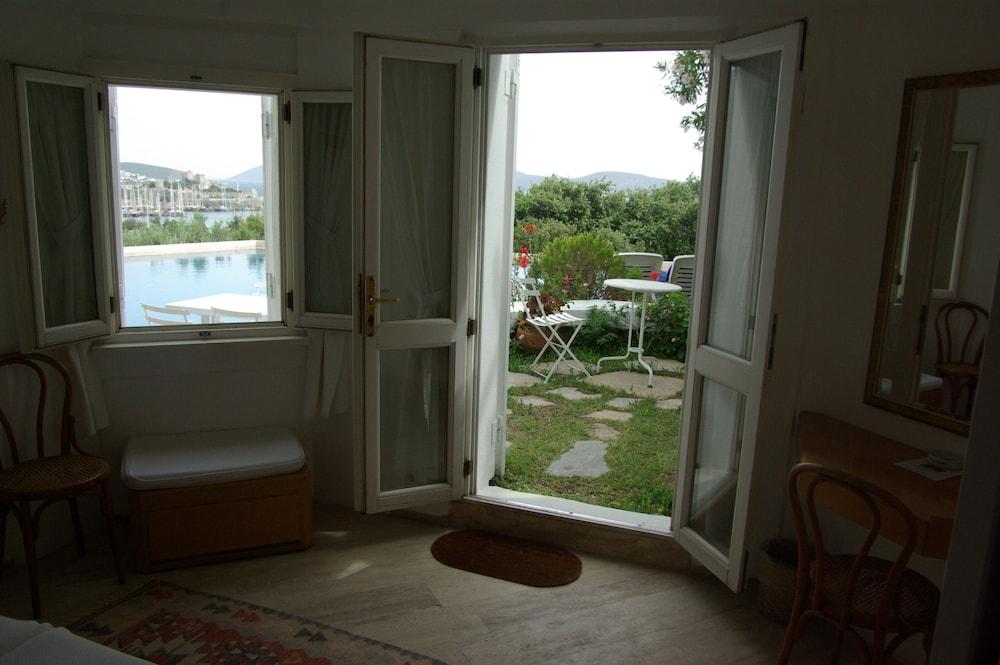 ANTIK TIYATRO — BODRUM — fotografie hotel nr. 7