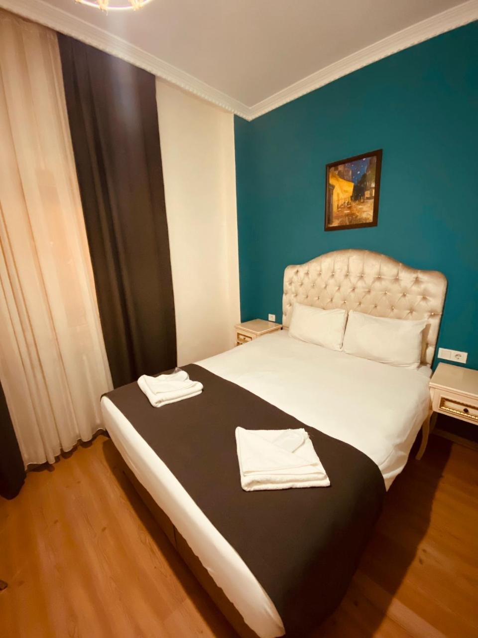 ADORA — ISTANBUL — fotografie hotel nr. 19