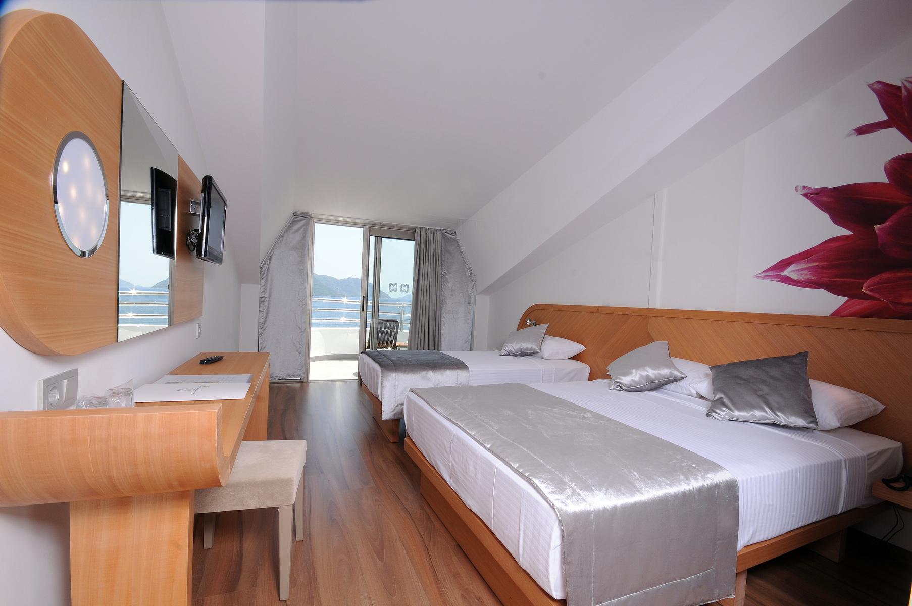 HOTEL MARBELLA — MARMARIS — фотография отеля №10