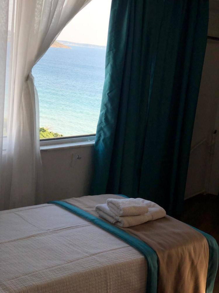 KERASUS RESORT HOTEL — CESME — фотография отеля №12