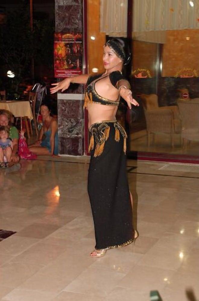 SAILOR APART OTEL (ADULTS ONLY) — ALANYA — fotografie hotel nr. 10