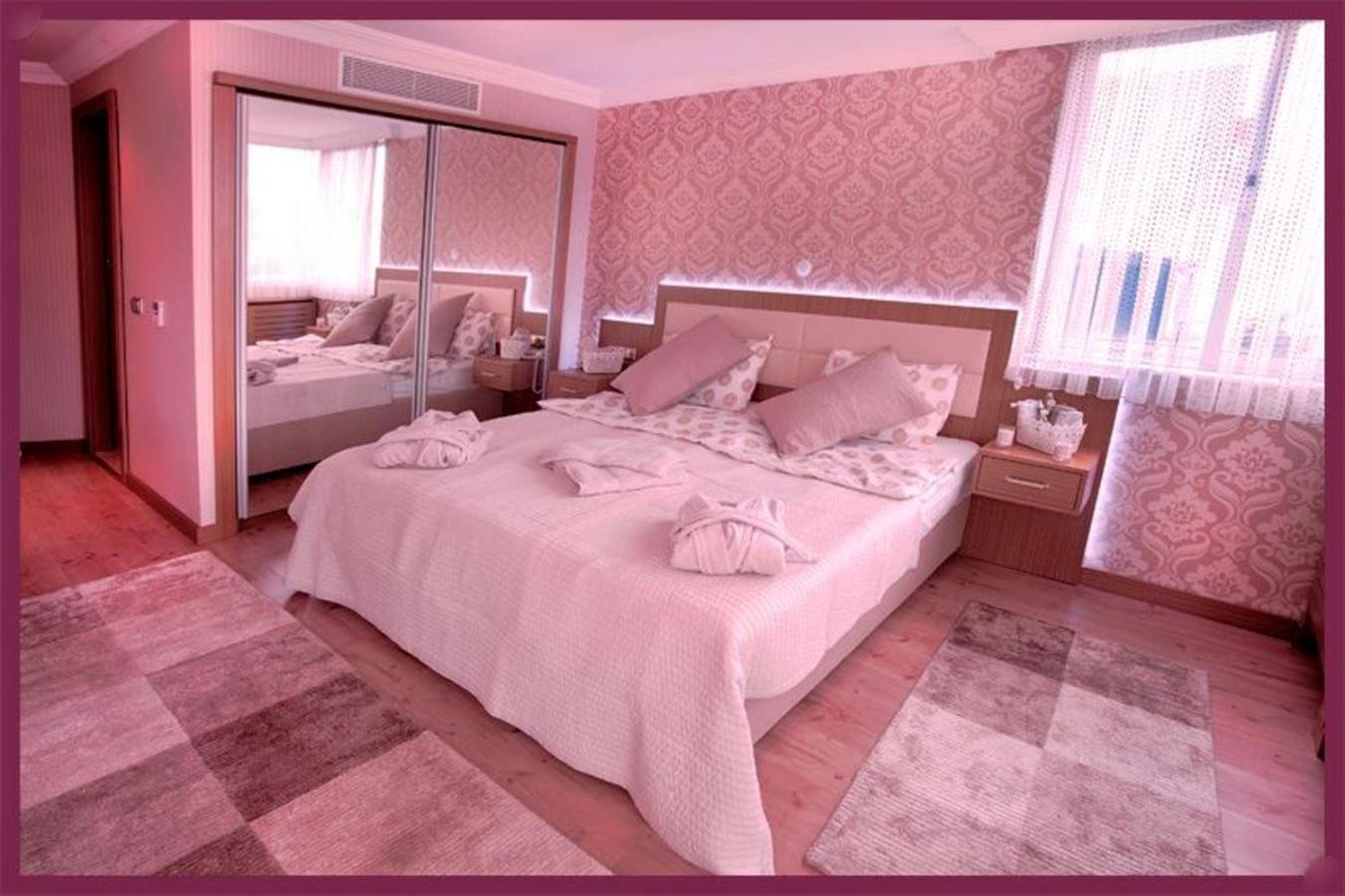 GRAND ZENTRUM HOTEL — ISTANBUL — fotografie hotel nr. 16