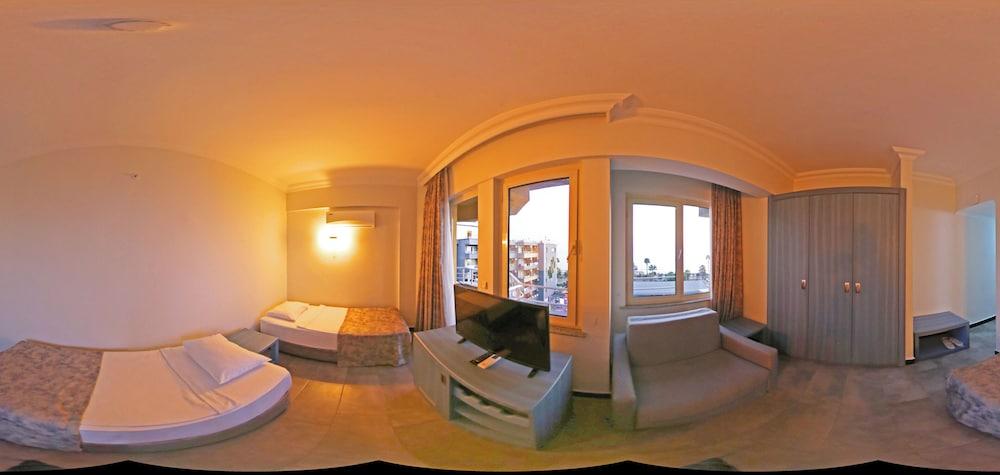 SENZA GRAND SANTANA HOTEL — ALANYA — фотография отеля №23