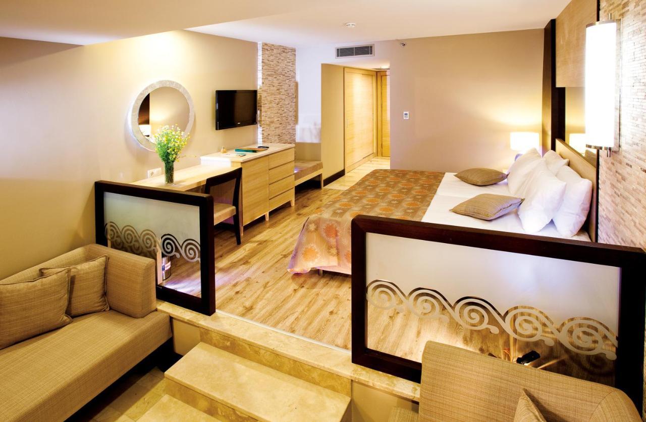 MELAS HOLIDAY VILLAGE — SIDE — fotografie hotel nr. 16