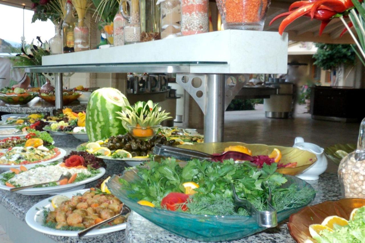 DALYAN RESORT SPA HOTEL (ADULTS ONLY) — DALYAN — фотография отеля №5
