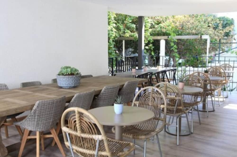 HOTEL ESKICESHME BODRUM (ADULTS ONLY) — BODRUM — fotografie hotel nr. 20
