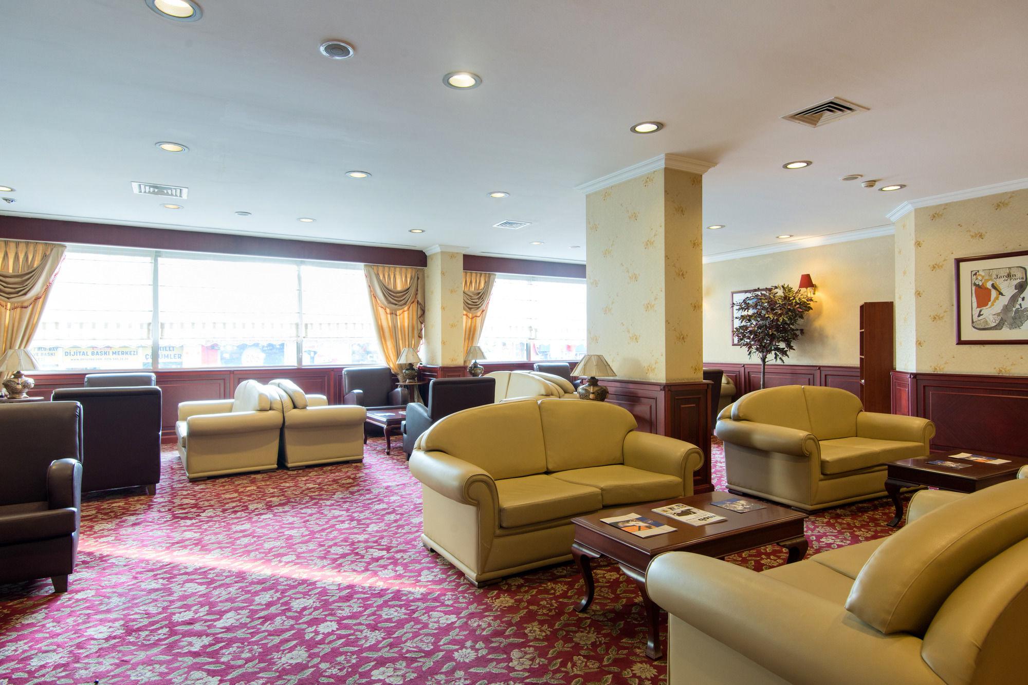 DILA — ISTANBUL — fotografie hotel nr. 11