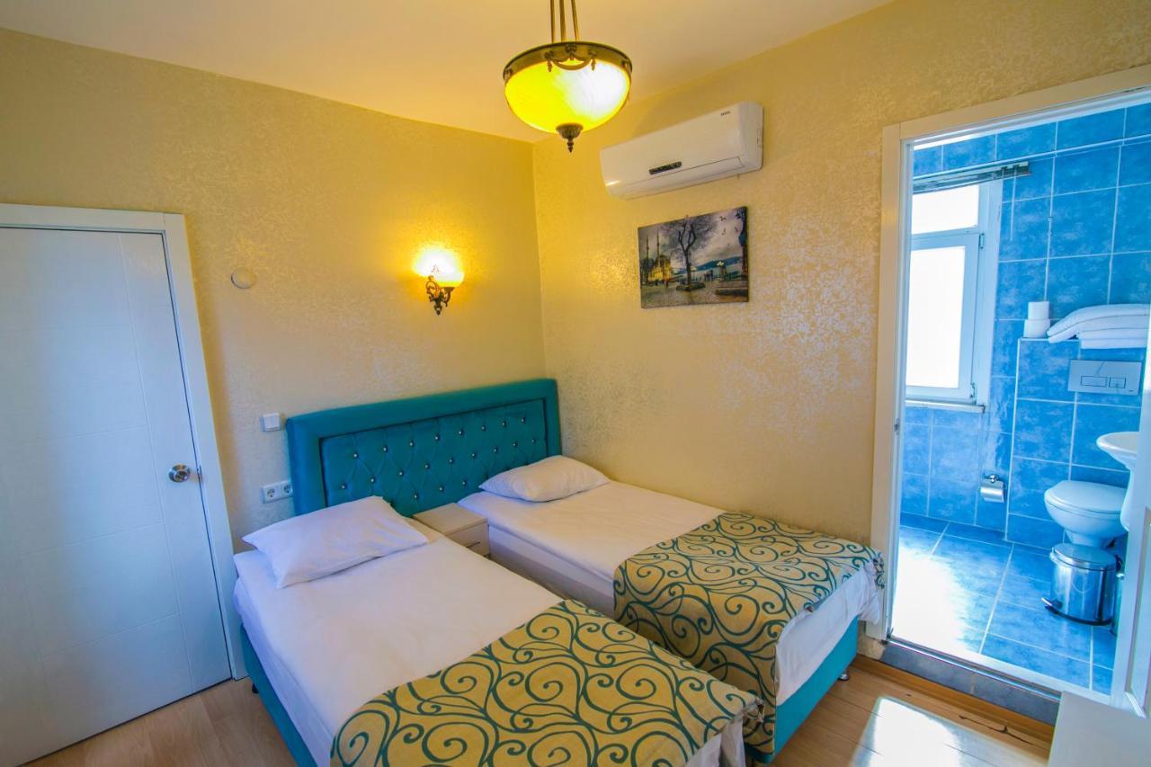 ANCIENT TOWN HOTEL — ISTANBUL — fotografie hotel nr. 6