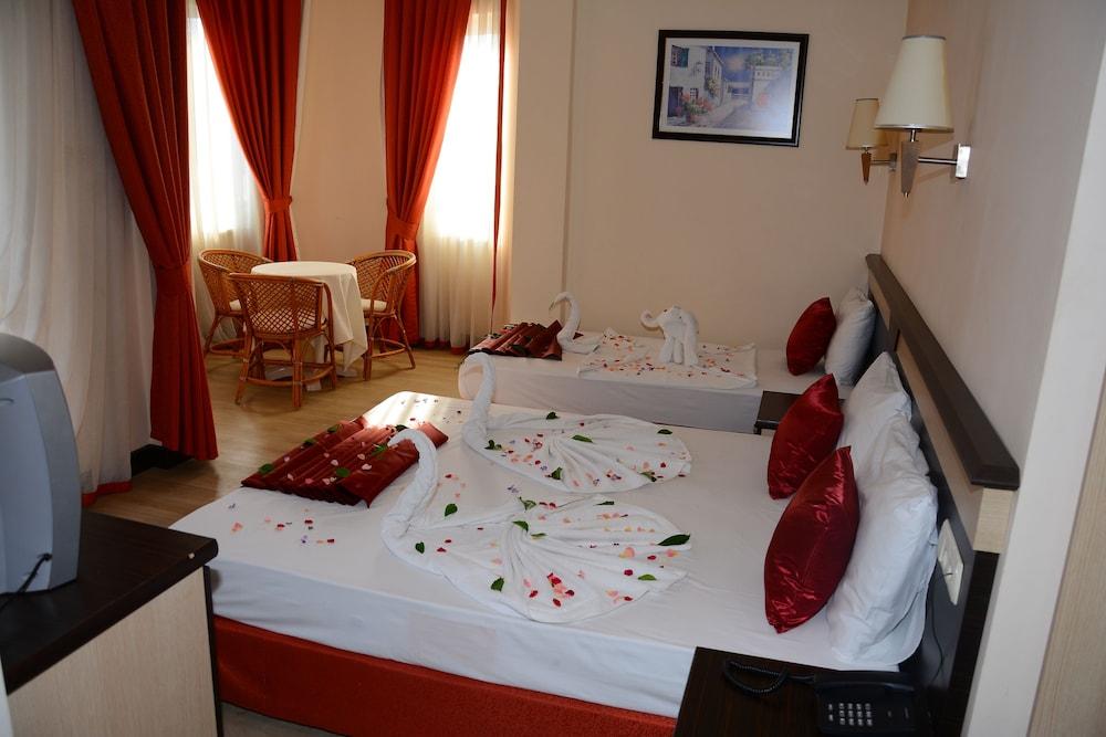 YAVUZHAN (ADULTS ONLY) — SIDE — fotografie hotel nr. 22