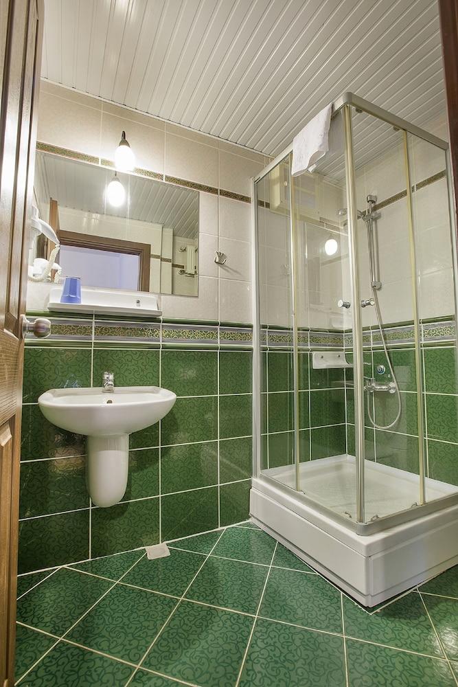 VILLA SONATA APART HOTEL — ALANYA — фотография отеля №12