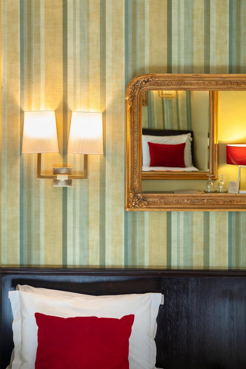 IBRAHIM PASHA — ISTANBUL — fotografie hotel nr. 21