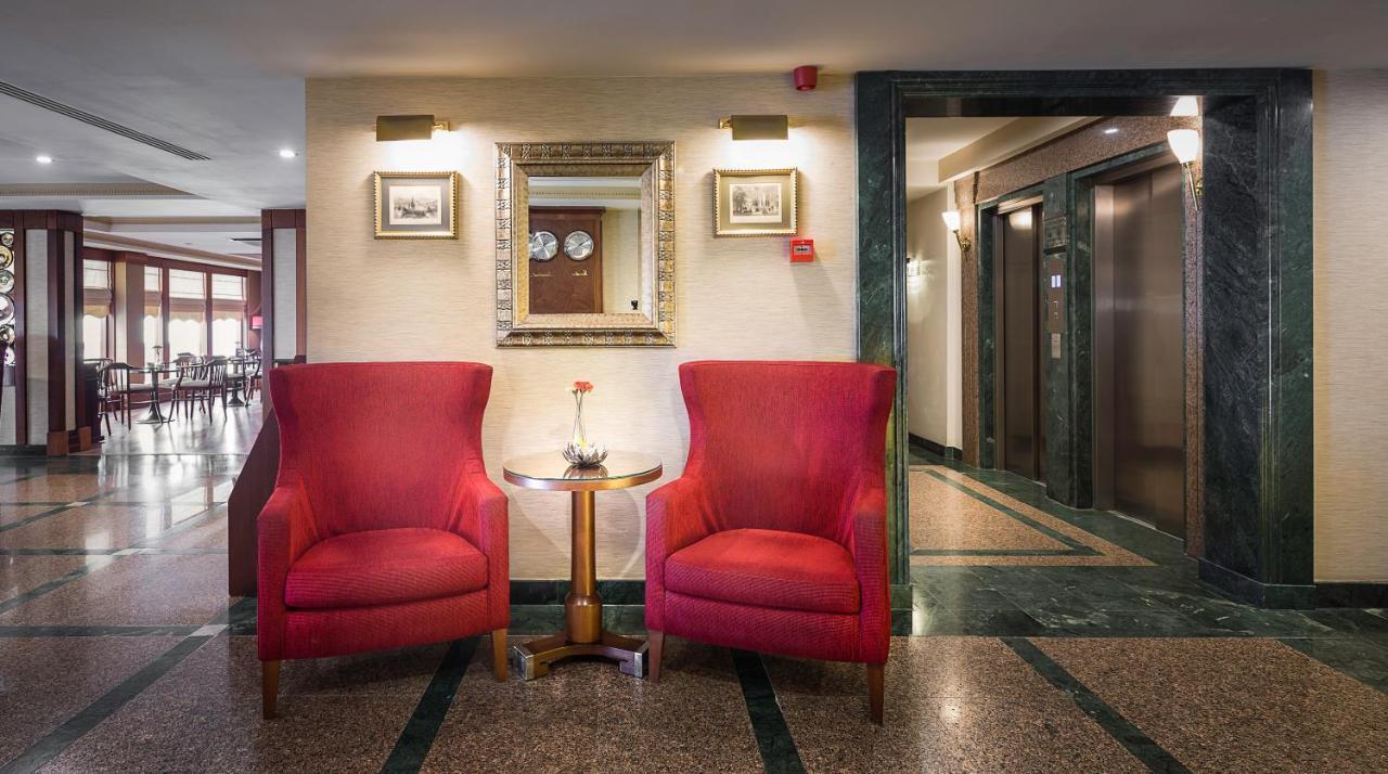 TITANIC COMFORT SISLI — ISTANBUL — фотография отеля №17