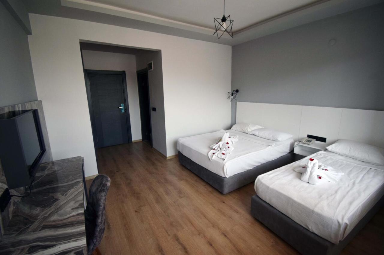 ASLAN CITY HOTEL — ALANYA — фотография отеля №7