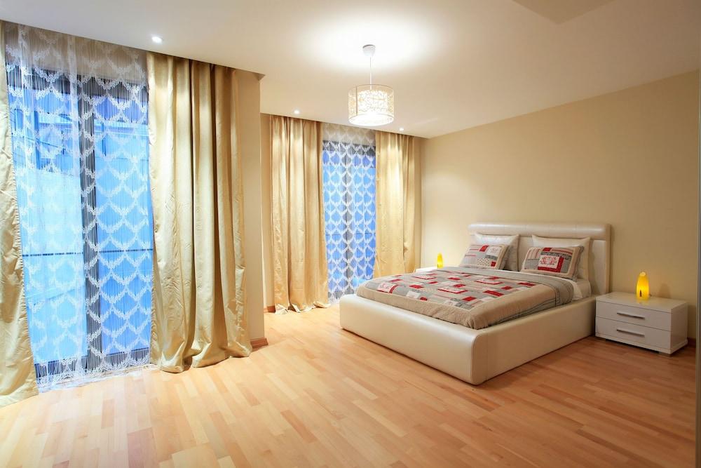 GLORY RESIDENCE TAKSIM — ISTANBUL — fotografie hotel nr. 10