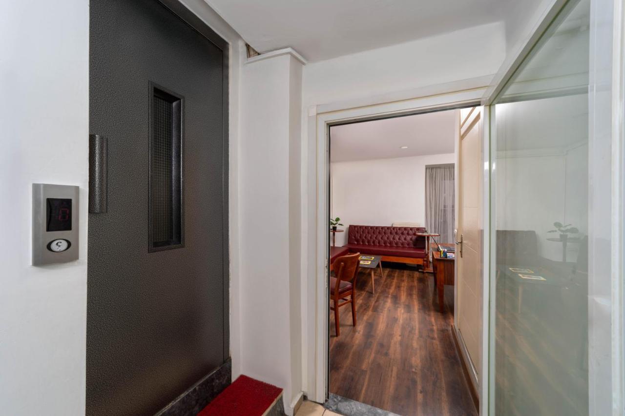 TAKSIM MOOD — ISTANBUL — fotografie hotel nr. 25