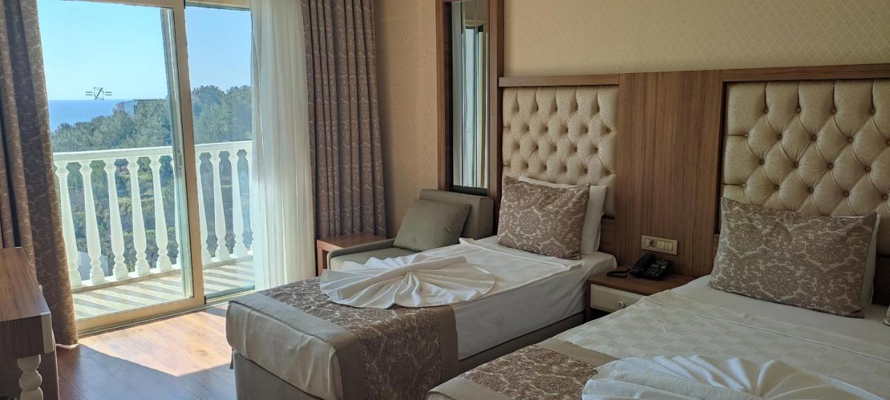 OZ SUI RESORT HOTEL — OKURCALAR — фотография отеля №7