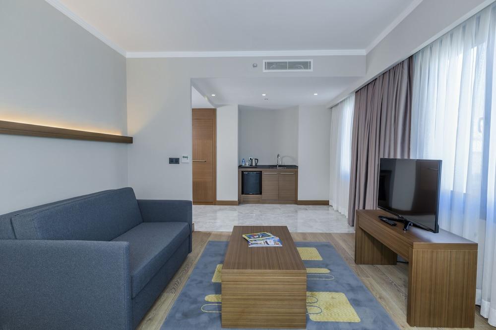 NEARPORT HOTEL — ISTANBUL — fotografie hotel nr. 13
