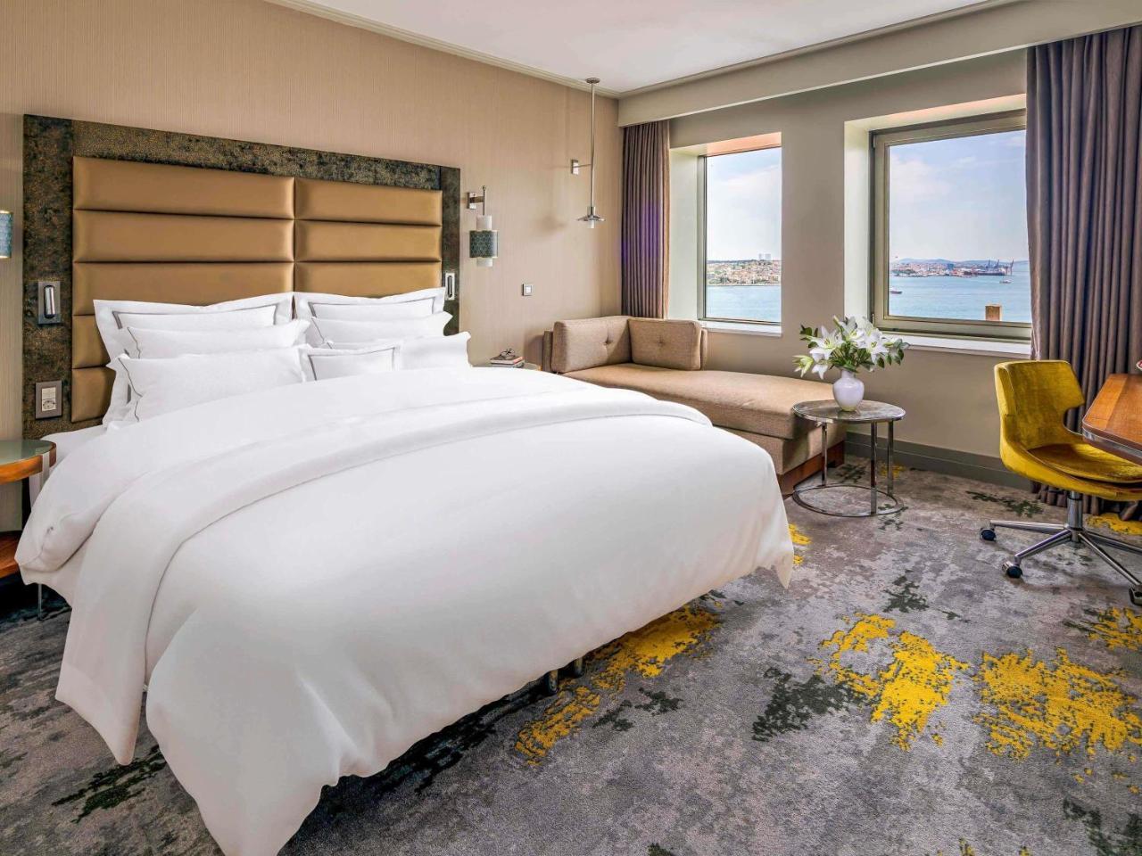 THE ARTISAN ISTANBUL MGALLERY — ISTANBUL — fotografie hotel nr. 30