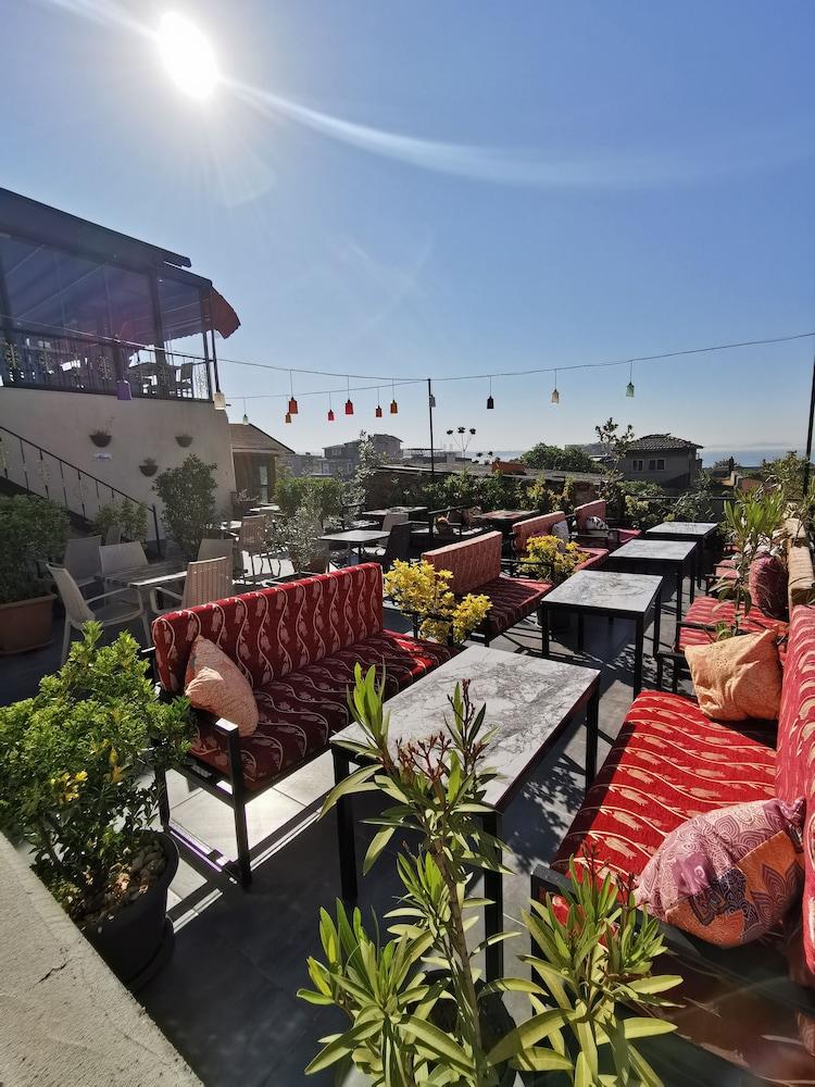 APPLE TREE HOTEL — ISTANBUL — фотография отеля №33