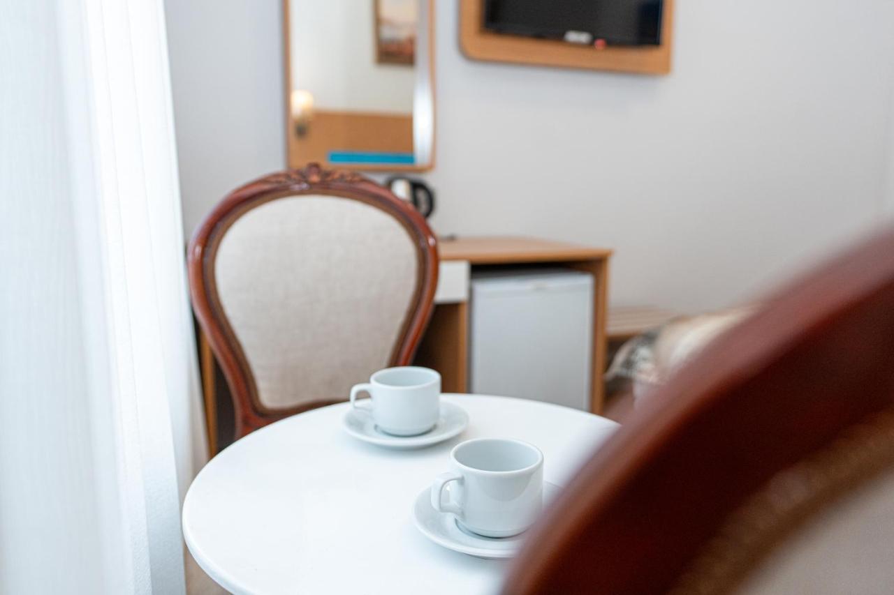 SEATANBUL HOTEL — ISTANBUL — фотография отеля №25